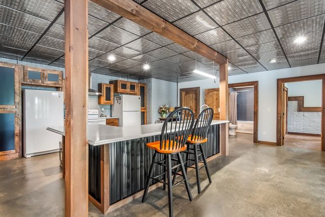 1046 Crossroads Church Road, Ellijay, GA 30540
