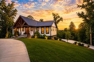 1046 Crossroads Church Road, Ellijay, GA 30540