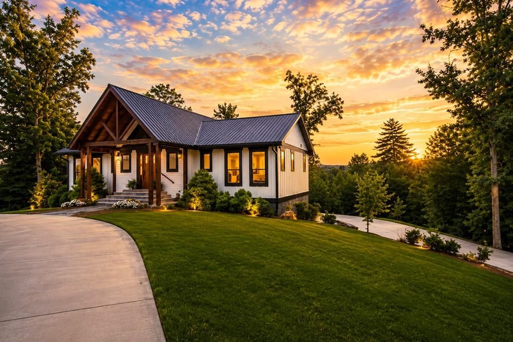 1046 Crossroads Church Road, Ellijay, GA 30540