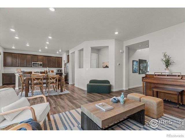 2558 Painted Turtle Avenue, Loveland, CO 80538