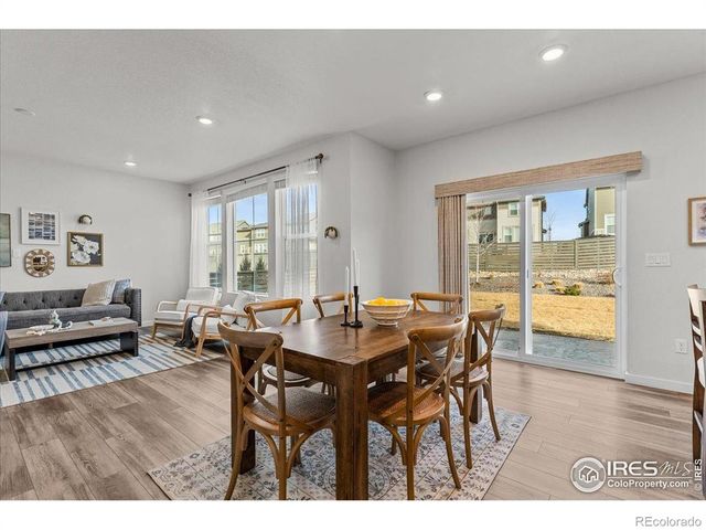 2558 Painted Turtle Avenue, Loveland, CO 80538