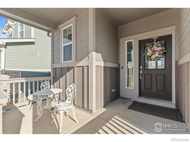 2558 Painted Turtle Avenue, Loveland, CO 80538
