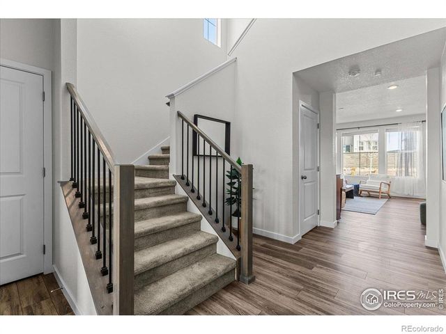 2558 Painted Turtle Avenue, Loveland, CO 80538