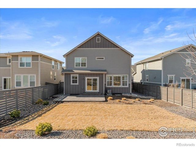 2558 Painted Turtle Avenue, Loveland, CO 80538