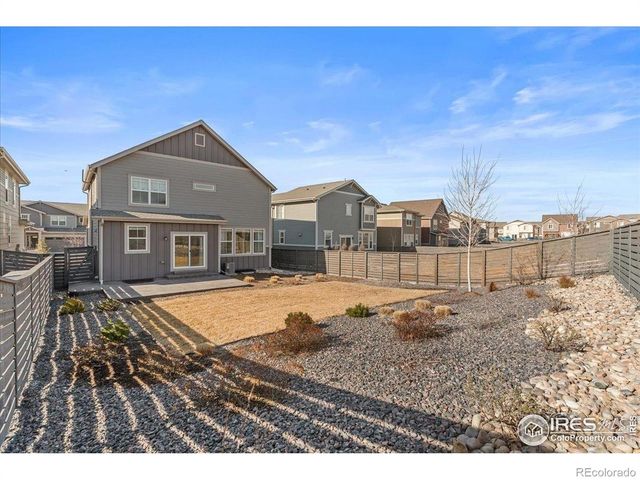 2558 Painted Turtle Avenue, Loveland, CO 80538
