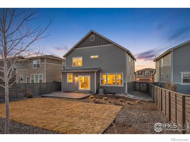 2558 Painted Turtle Avenue, Loveland, CO 80538