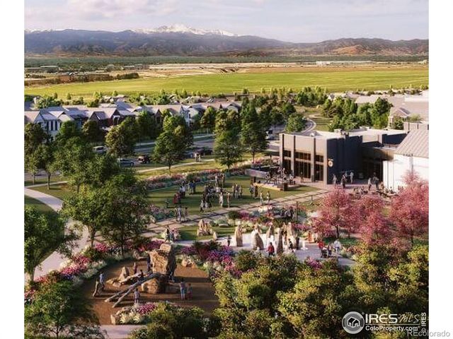 2558 Painted Turtle Avenue, Loveland, CO 80538