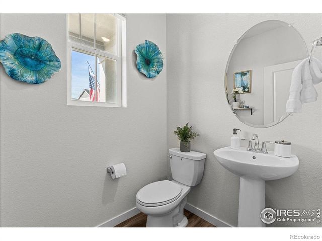 2558 Painted Turtle Avenue, Loveland, CO 80538