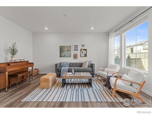 2558 Painted Turtle Avenue, Loveland, CO 80538