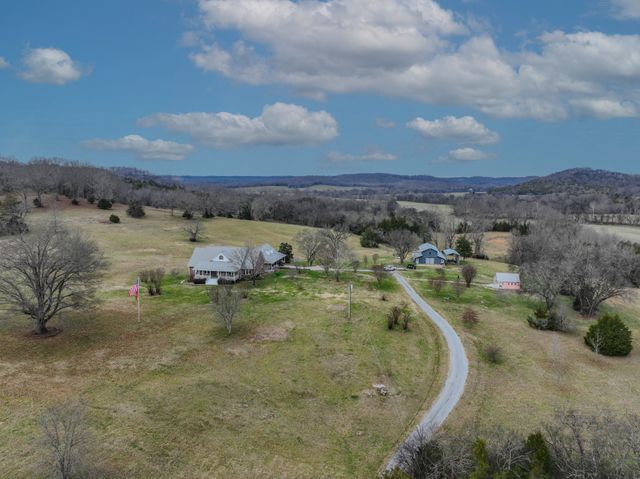 35 Cheatham Rd, Ardmore, TN 38449