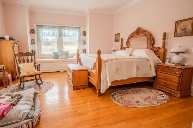 35 Cheatham Rd, Ardmore, TN 38449