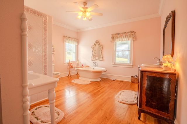 35 Cheatham Rd, Ardmore, TN 38449