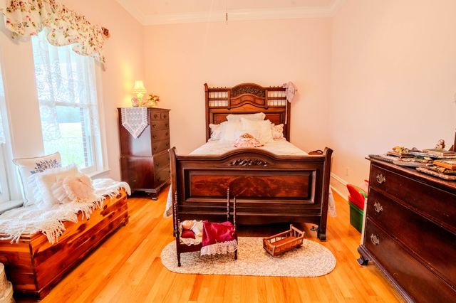 35 Cheatham Rd, Ardmore, TN 38449