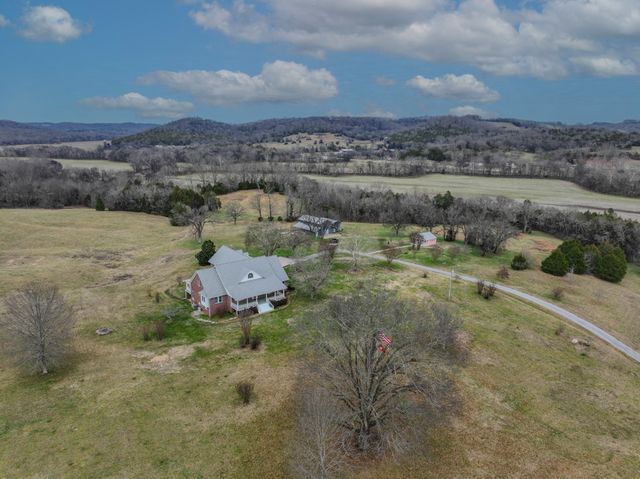 35 Cheatham Rd, Ardmore, TN 38449