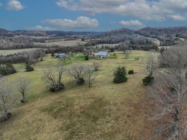 35 Cheatham Rd, Ardmore, TN 38449