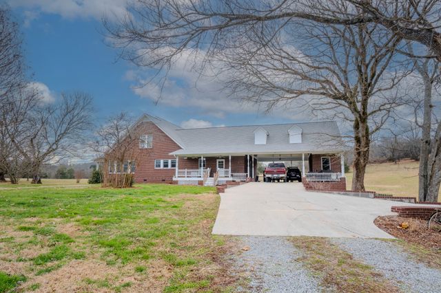 35 Cheatham Rd, Ardmore, TN 38449