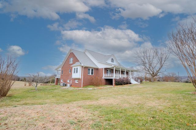 35 Cheatham Rd, Ardmore, TN 38449