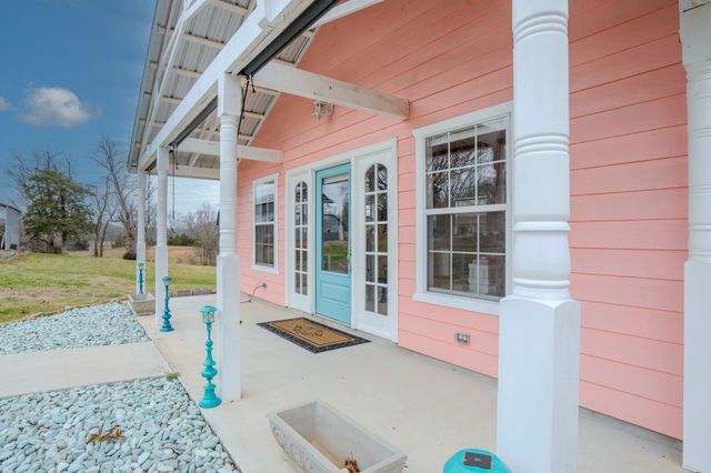 35 Cheatham Rd, Ardmore, TN 38449