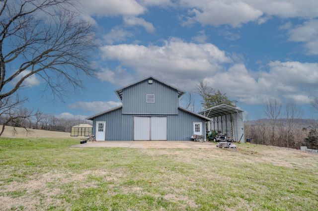 35 Cheatham Rd, Ardmore, TN 38449