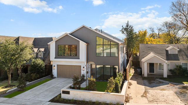 6028 Richmond Avenue, Dallas, TX 75206