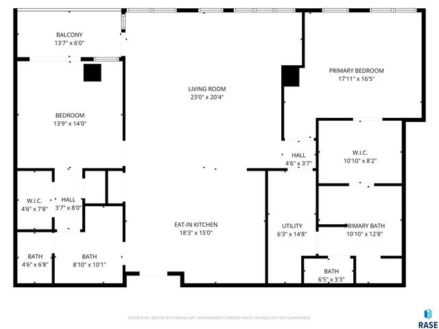 350 S Main Ave Avenue 504, Sioux Falls, SD 57105
