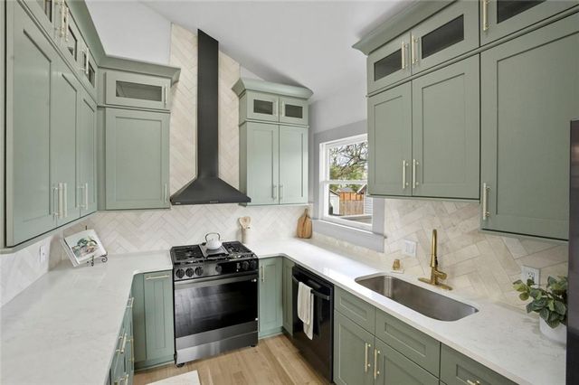 1050 Edie SE Avenue, Atlanta, GA 30312