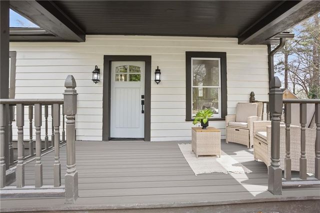 1050 Edie SE Avenue, Atlanta, GA 30312