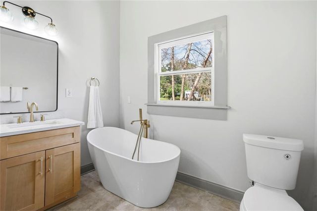 1050 Edie SE Avenue, Atlanta, GA 30312