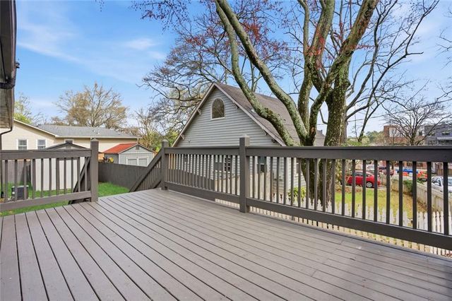 1050 Edie SE Avenue, Atlanta, GA 30312