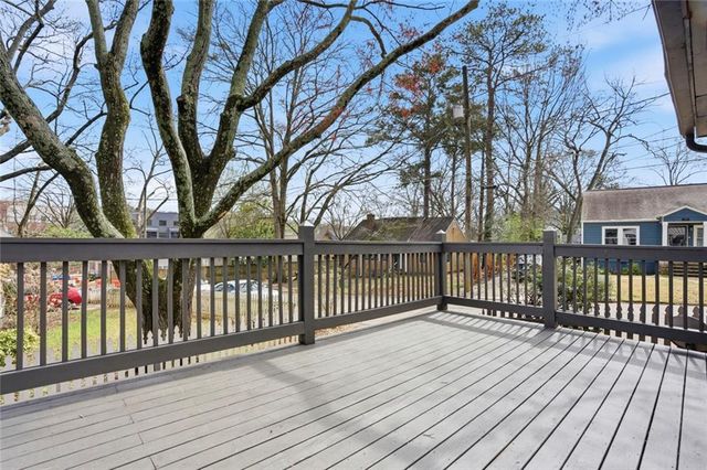 1050 Edie SE Avenue, Atlanta, GA 30312