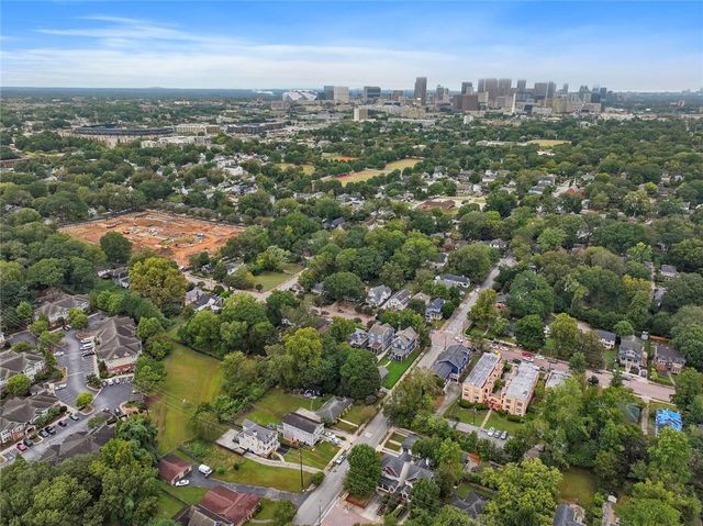 1050 Edie SE Avenue, Atlanta, GA 30312