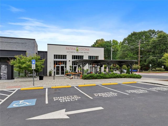 1050 Edie SE Avenue, Atlanta, GA 30312