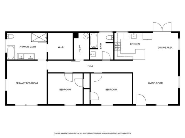 1050 Edie SE Avenue, Atlanta, GA 30312