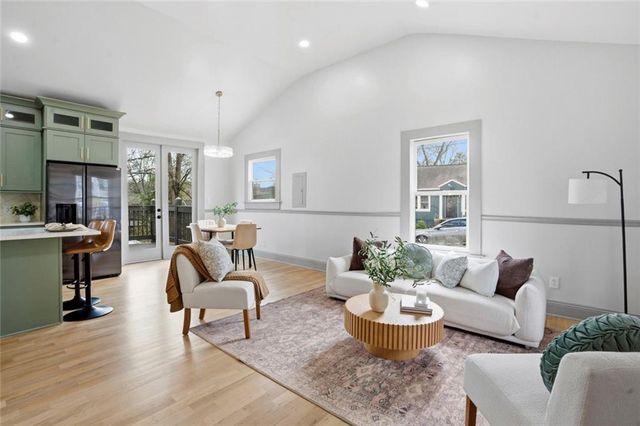 1050 Edie SE Avenue, Atlanta, GA 30312