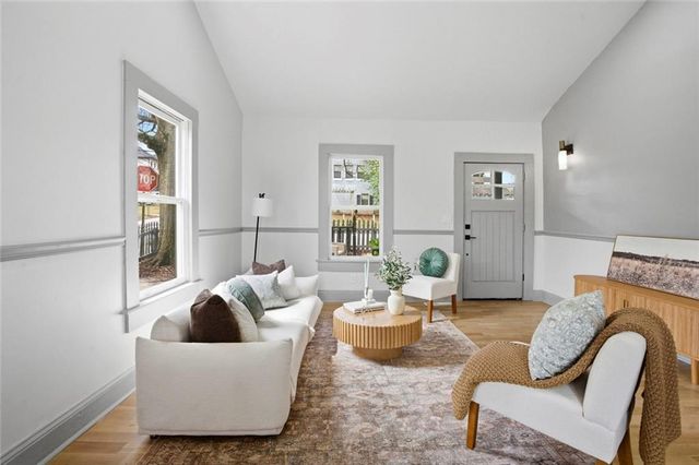 1050 Edie SE Avenue, Atlanta, GA 30312