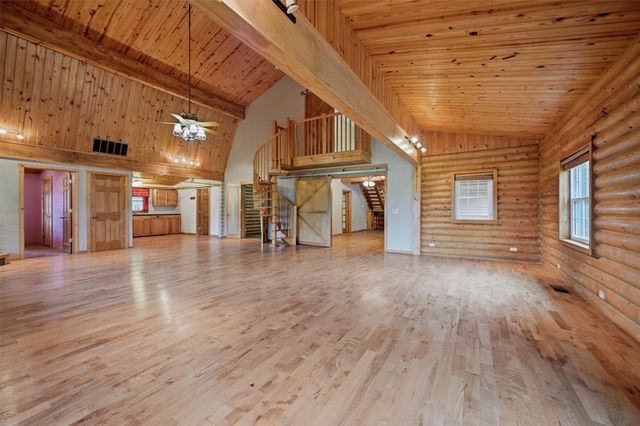 570 Roy Ayres Road, Bells, TX 75414