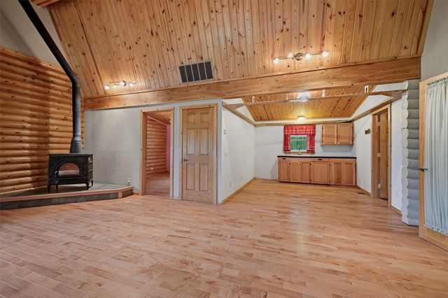570 Roy Ayres Road, Bells, TX 75414