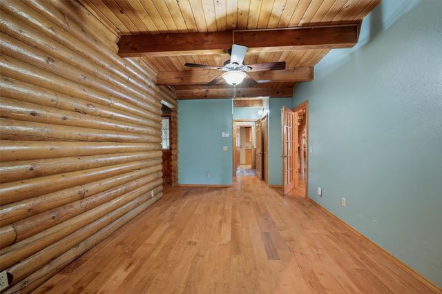 570 Roy Ayres Road, Bells, TX 75414