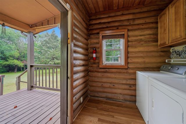570 Roy Ayres Road, Bells, TX 75414