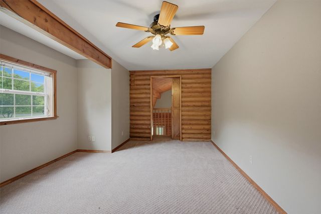 570 Roy Ayres Road, Bells, TX 75414