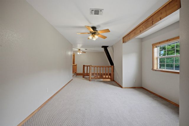 570 Roy Ayres Road, Bells, TX 75414