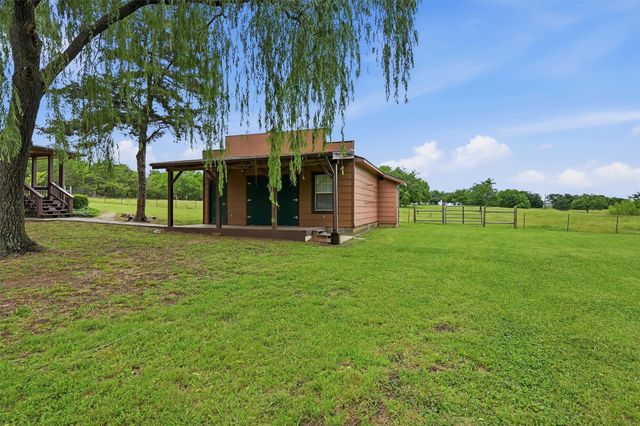 570 Roy Ayres Road, Bells, TX 75414