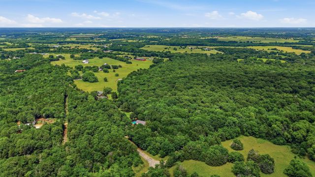 570 Roy Ayres Road, Bells, TX 75414