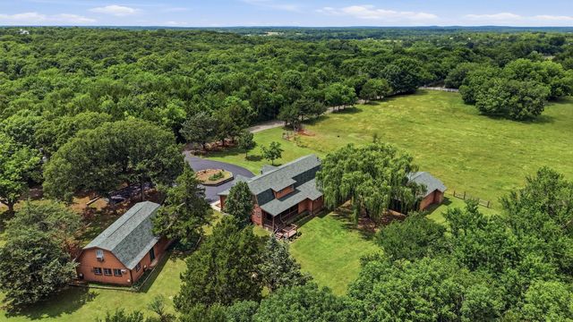 570 Roy Ayres Road, Bells, TX 75414