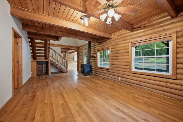 570 Roy Ayres Road, Bells, TX 75414