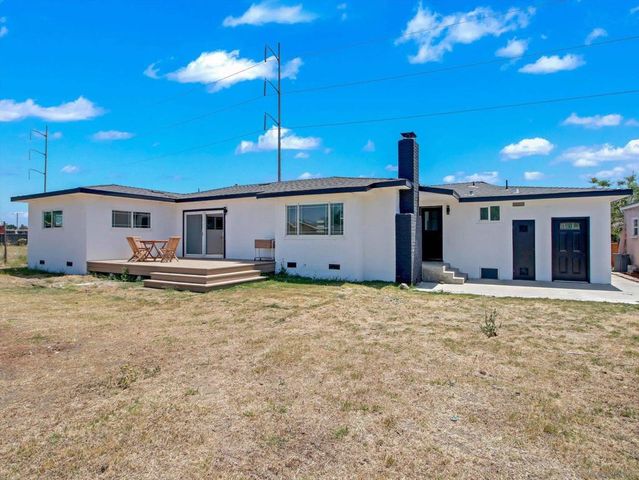 10315 CONDON AVE, Inglewood, CA 90304