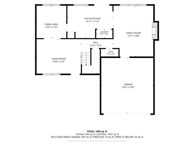 15 E Stony Bridge Circle, The Woodlands, TX 77381