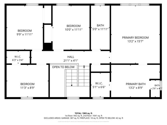 15 E Stony Bridge Circle, The Woodlands, TX 77381