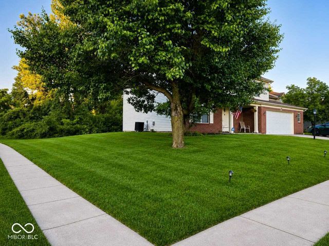 8727 Trumpeter drive, Indianapolis, IN 46234