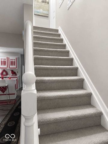 8727 Trumpeter drive, Indianapolis, IN 46234